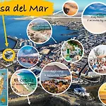 Appartement Casa Del Mar Corralejo