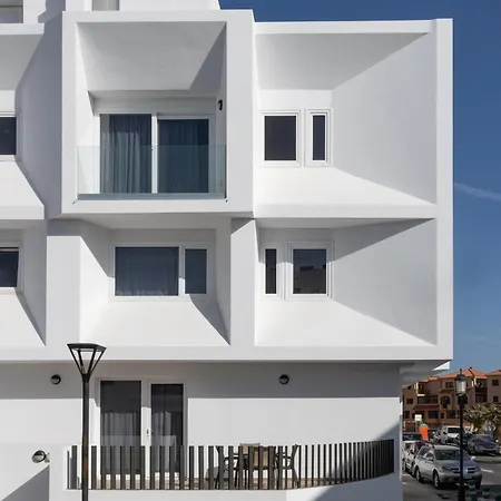 Casa Del Mar *
