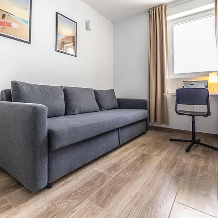 Appartamento Casa Del Mar *