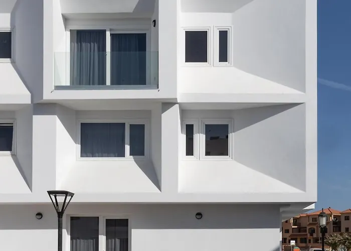 Casa Del Mar *