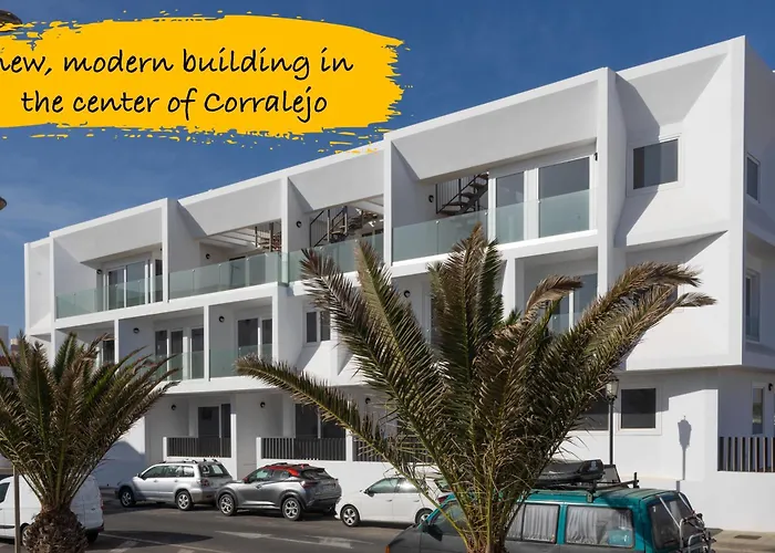 Apartment Casa Del Mar *