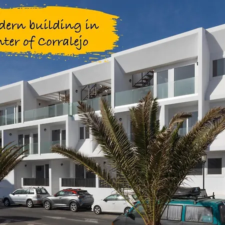 Apartment Casa Del Mar *
