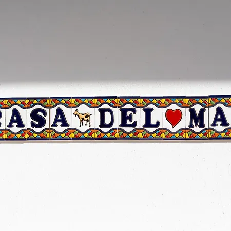 Casa Del Mar Apartment