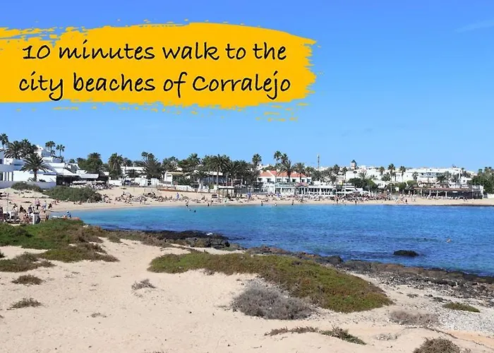 Casa Del Mar 公寓 *