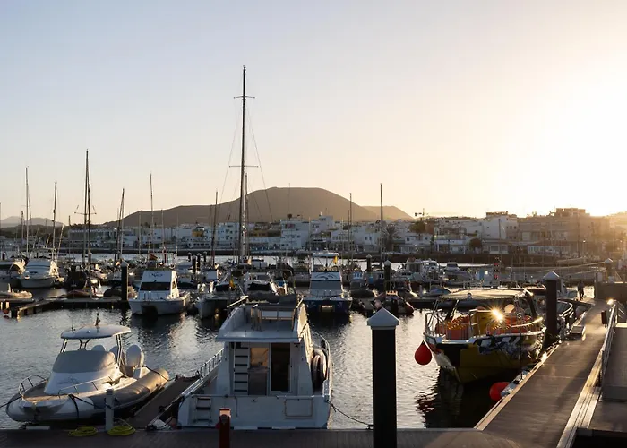 Casa Del Mar 公寓 *