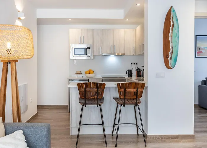 Casa Del Mar * 科拉雷侯