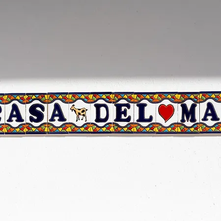 Casa Del Mar Apartamento
